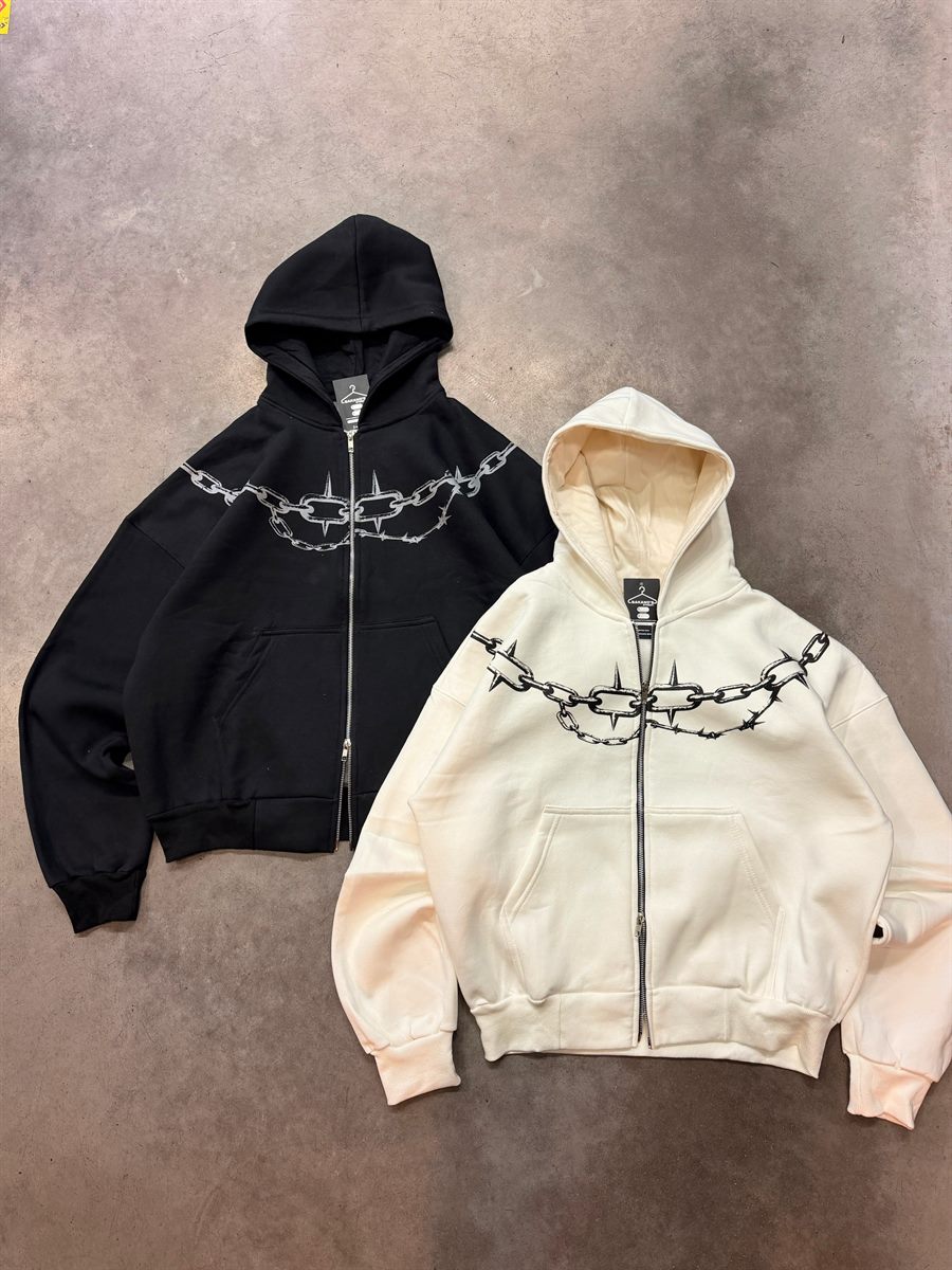 Campera Cadenas