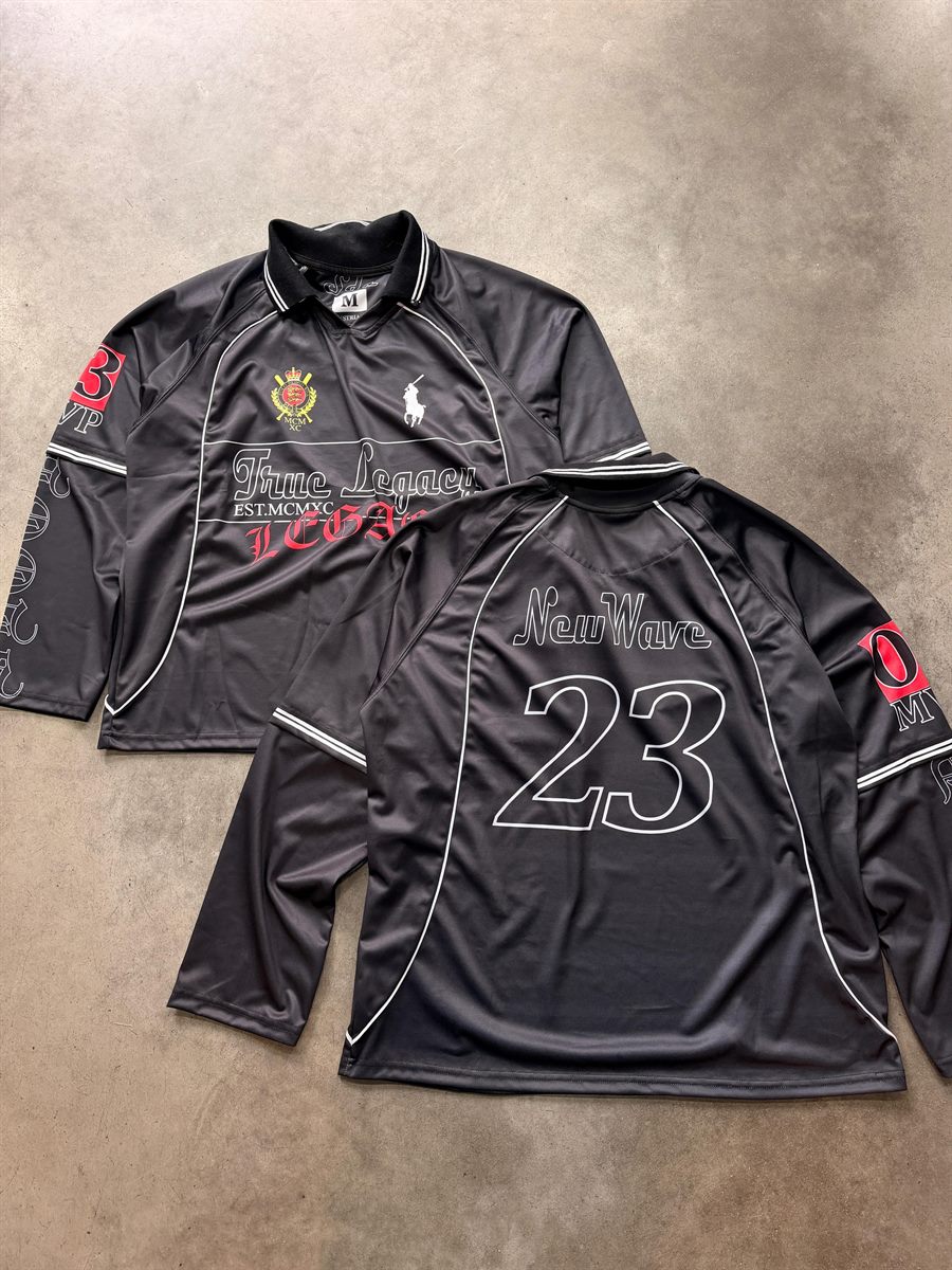 Conjunto Deportivo 23