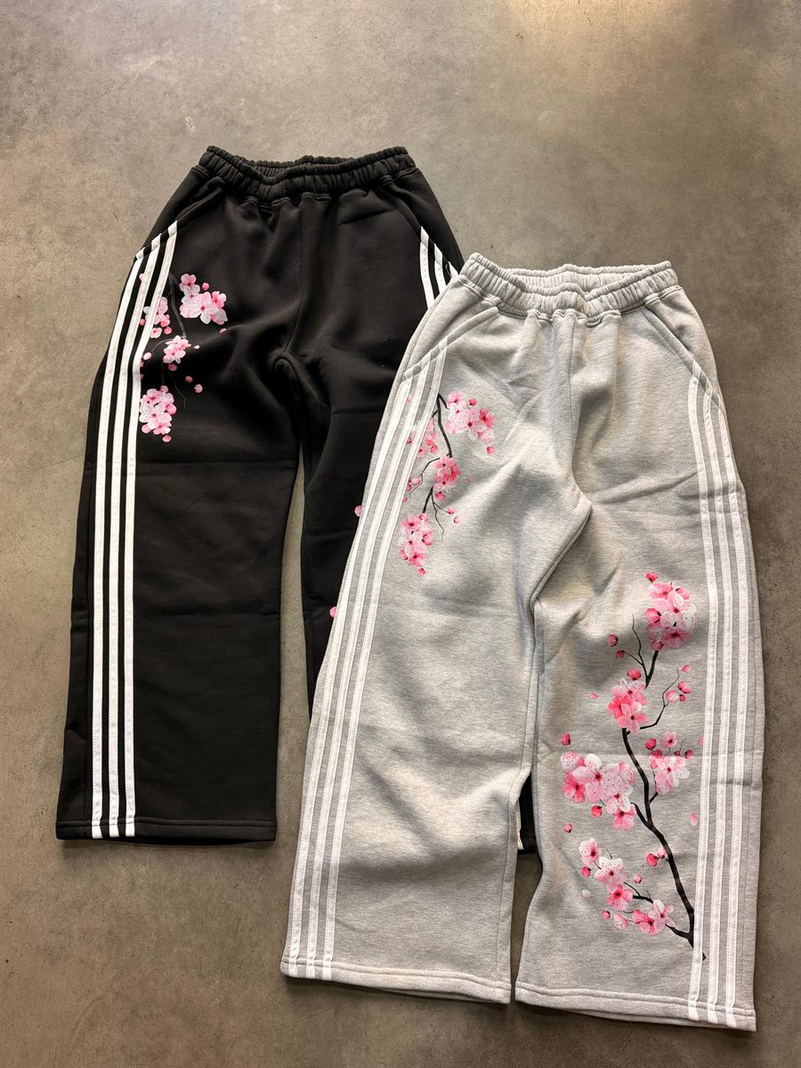 Jogger Cerezos